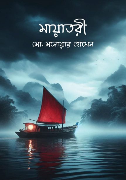 মায়াতরী