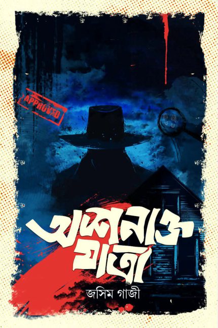 অশনাক্ত যাত্রা